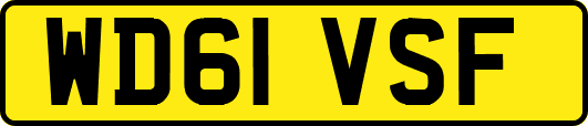 WD61VSF