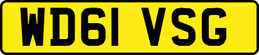 WD61VSG
