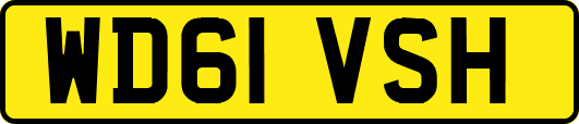 WD61VSH