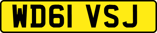 WD61VSJ