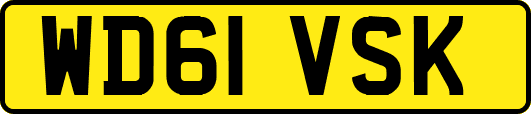 WD61VSK