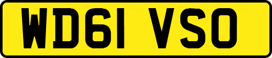 WD61VSO