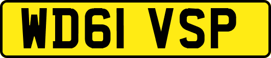 WD61VSP