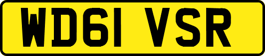 WD61VSR