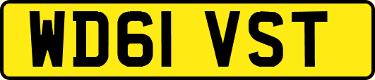 WD61VST