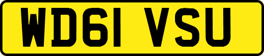 WD61VSU