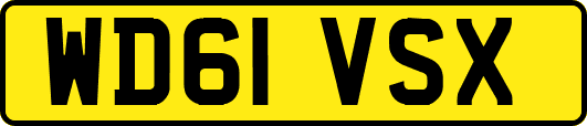 WD61VSX