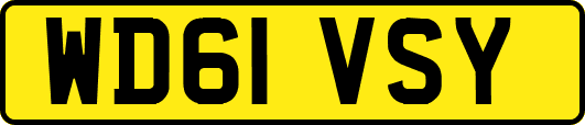 WD61VSY