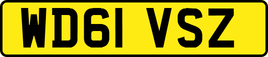 WD61VSZ