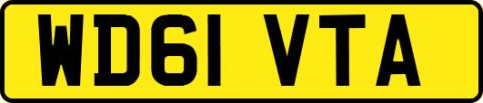 WD61VTA