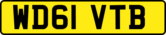 WD61VTB