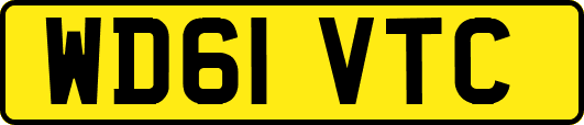 WD61VTC