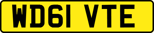 WD61VTE