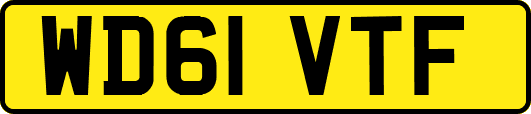 WD61VTF