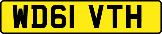 WD61VTH
