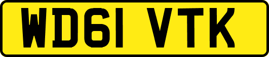 WD61VTK