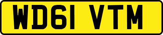 WD61VTM