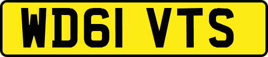 WD61VTS