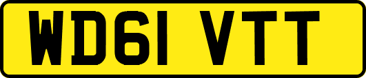 WD61VTT