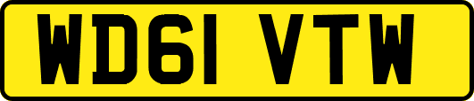 WD61VTW