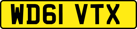 WD61VTX