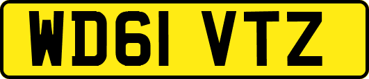WD61VTZ