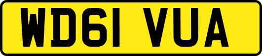WD61VUA