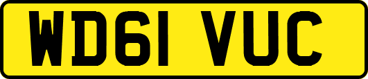 WD61VUC