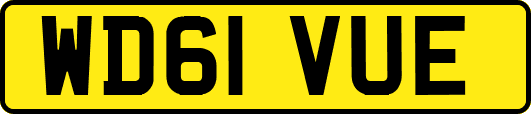WD61VUE