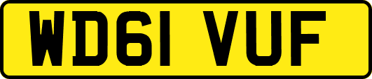 WD61VUF