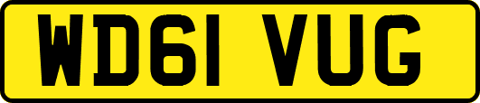 WD61VUG