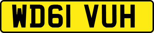 WD61VUH