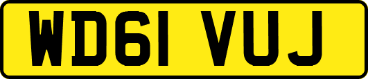 WD61VUJ