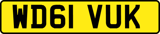 WD61VUK
