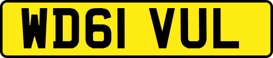 WD61VUL