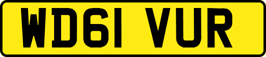 WD61VUR