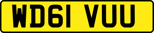 WD61VUU