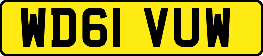 WD61VUW