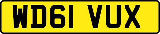 WD61VUX