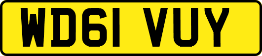 WD61VUY