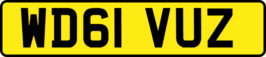 WD61VUZ