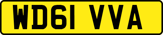 WD61VVA