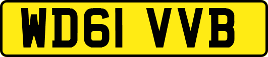 WD61VVB