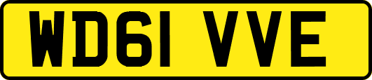 WD61VVE