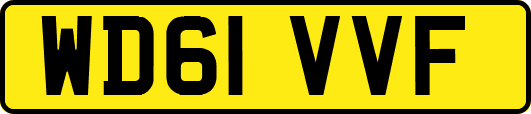 WD61VVF