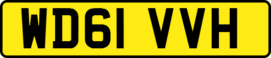 WD61VVH