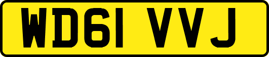 WD61VVJ