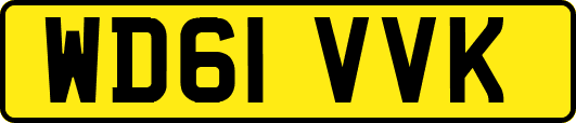 WD61VVK