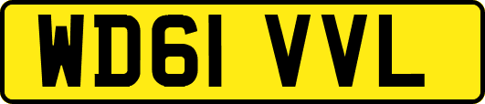 WD61VVL
