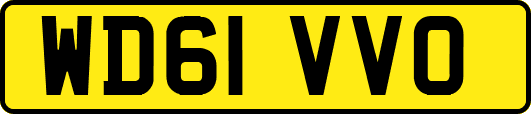 WD61VVO